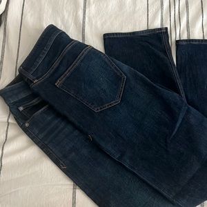 Expresss Men’s Sz 33x32 Dark Wash Jeans